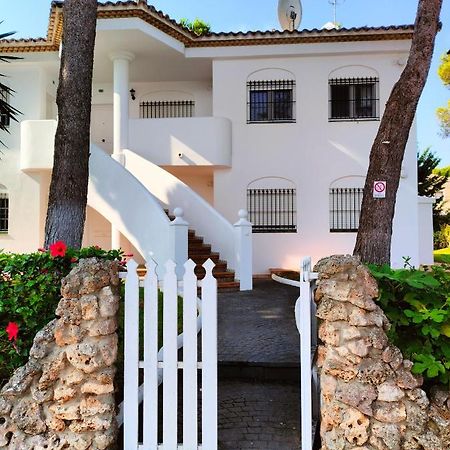 Coqueto Apartamento En La Barrosa De Un Dormitorio Apartment Chiclana de la Frontera Ngoại thất bức ảnh