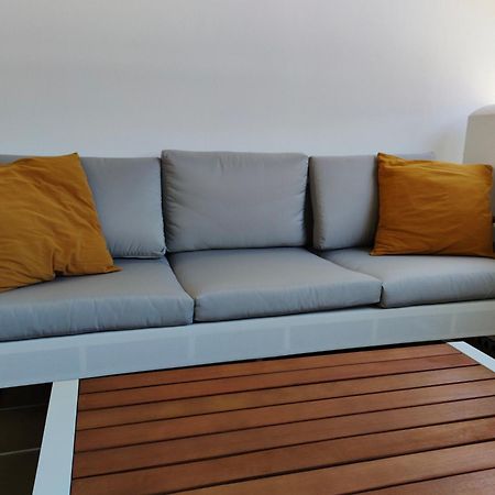 Coqueto Apartamento En La Barrosa De Un Dormitorio Apartment Chiclana de la Frontera Ngoại thất bức ảnh
