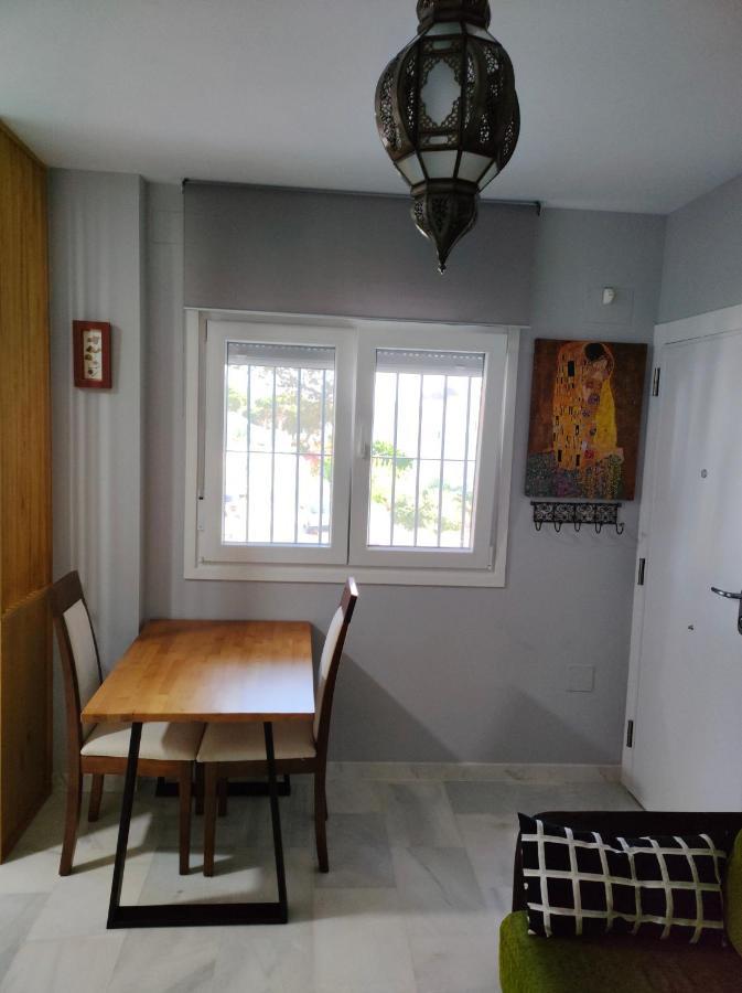 Coqueto Apartamento En La Barrosa De Un Dormitorio Apartment Chiclana de la Frontera Ngoại thất bức ảnh
