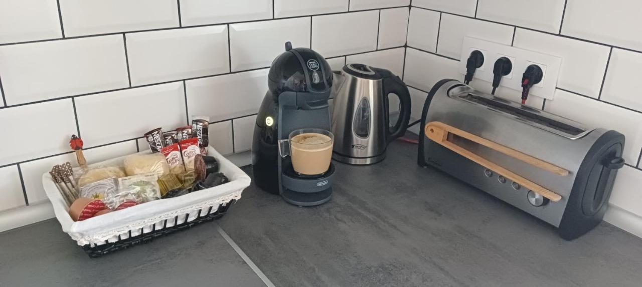 Coqueto Apartamento En La Barrosa De Un Dormitorio Apartment Chiclana de la Frontera Ngoại thất bức ảnh